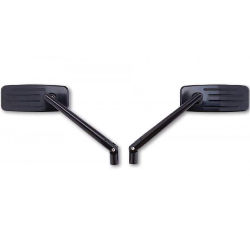 JUEGO DE RETROVISORES DE CARENADO HIGHSIDER ACTION JUEGO DE RETROVISORES DE CARENADO HIGHSIDER ACTION